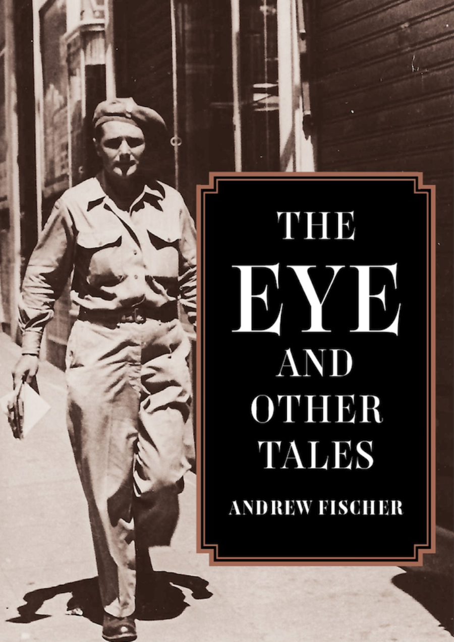 The Eye and Other Tales Image